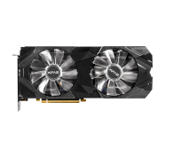 KFA2 GeForce RTX 2060 SUPER EX 1-Click OC 8GB GDDR6 - 520370 - zdjęcie 5